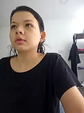 azumiichan online show from 12/27/24, 02:22