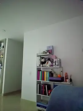 azumiichan online show from 01/10/25, 12:59