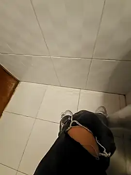 azumiichan online show from 01/24/25, 08:43