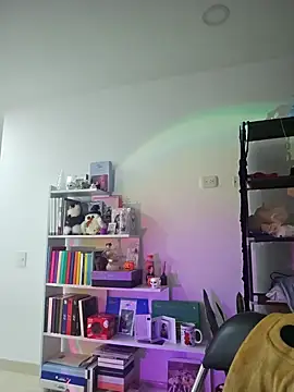 azumiichan online show from 01/31/25, 04:03