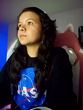 azumiichan online show from 02/08/25, 04:03