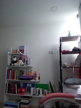 azumiichan online show from 02/08/25, 04:25