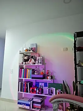 azumiichan online show from 02/13/25, 04:11