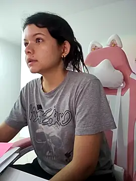 azumiichan online show from 03/06/25, 04:08