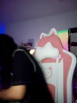 azumiichan online show from 03/11/25, 04:10