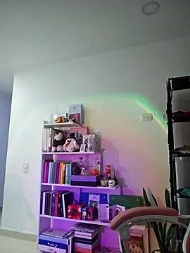 azumiichan online show from 03/12/25, 04:08