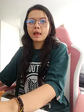 azumiichan online show from 09/15/25, 09:37