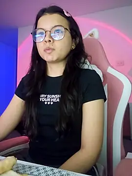 azumiichan online show from 09/17/25, 11:06