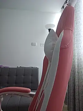 azumiichan online show from 09/18/25, 02:30