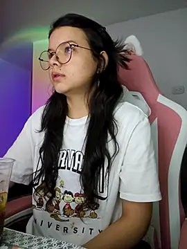 azumiichan online show from 10/07/25, 12:08