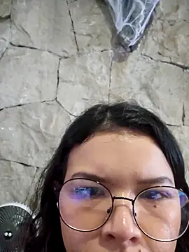 azumiichan online show from 10/29/25, 05:58