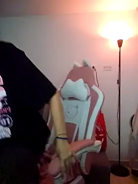 azumiichan online show from 12/03/25, 12:07