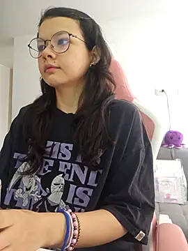 azumiichan online show from 01/08/26, 02:08