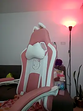 azumiichan online show from 02/25/26, 12:31