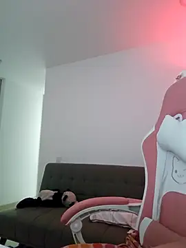 azumiichan online show from 03/29/26, 12:10