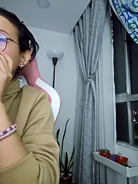 azumiichan online show from 04/19/26, 12:11