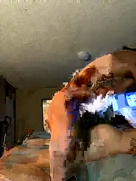 Snapshot of Nicole96666 chatting on 10/19/25, 09:32 Nicole96666 online show from 10/19/25, 09:32