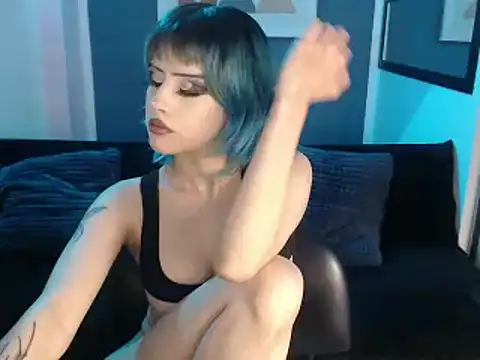 Snapshot of soffiaha_lor chatting on 02/22/25, 12:05 soffiaha lor online show from 02/22/25, 12:05