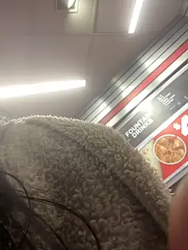 CamGirlLeanna online show from 01/31/25, 06:57