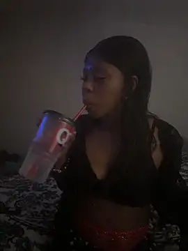 CamGirlLeanna online show from 02/06/25, 02:11