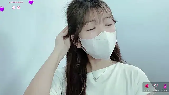 tanhxiu online show from 01/15/25, 08:30