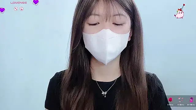 tanhxiu online show from 01/20/25, 06:53