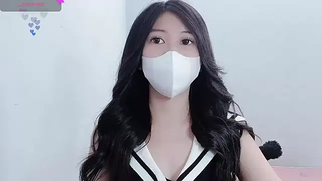 tanhxiu online show from 10/01/25, 01:39