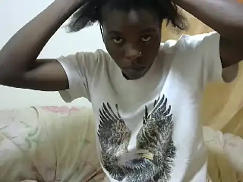 Ebony jojo online show from 02/28/25, 01:36