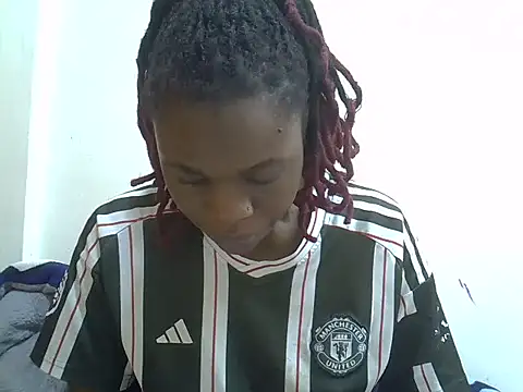 Ebony jojo online show from 11/10/25, 06:34