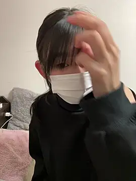 -Rinka- online show from 02/27/26, 03:01