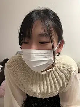 -Rinka- online show from 03/09/26, 01:15