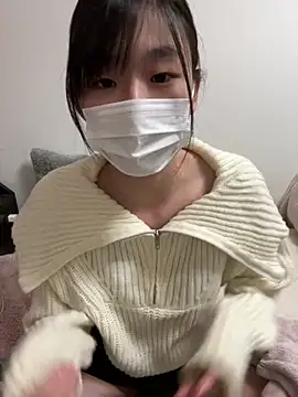 -Rinka- online show from 03/16/26, 01:04