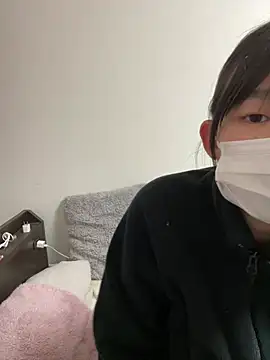 -Rinka- online show from 03/22/26, 01:03