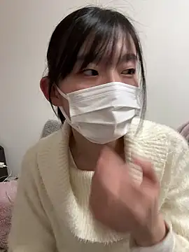 -Rinka- online show from 03/24/26, 01:05