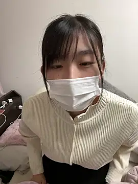 -Rinka- online show from 03/28/26, 03:11