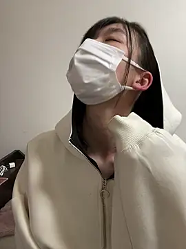 -Rinka- online show from 04/02/26, 01:09