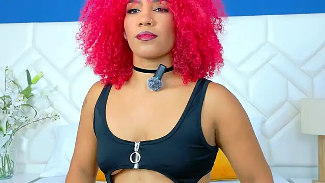 RubyRossel online show from 03/12/26, 12:44