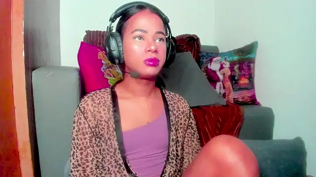 meghanSusexx online show from 02/20/26, 05:26