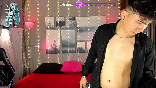 Snapshot of noah_and_rose chatting on 11/13/25, 07:57 noah and rose online show from 11/13/25, 07:57