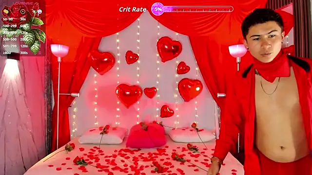 noah and rose online show from 02/14/26, 07:32