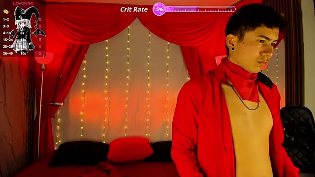 noah and rose online show from 02/20/26, 07:25