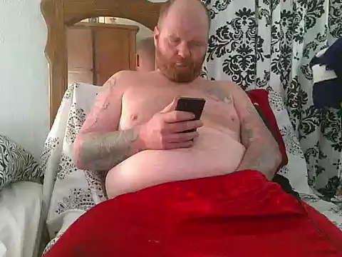 ckock4570 online show from 01/26/25, 04:41