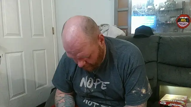 ckock4570 online show from 02/23/26, 08:22