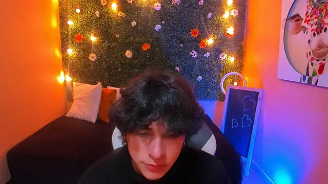 Luke Howland online show from 12/13/24, 08:26
