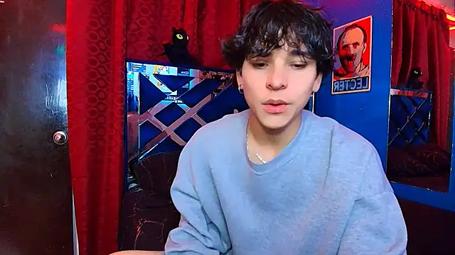 Luke Howland online show from 12/20/25, 01:23