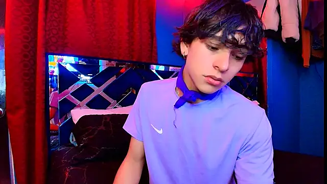 Luke Howland online show from 01/08/26, 12:35