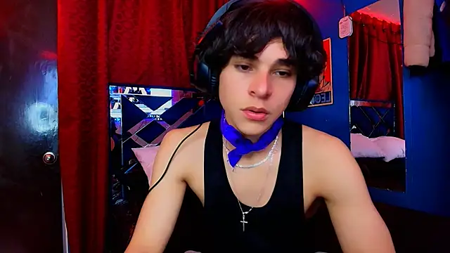 Luke Howland online show from 01/15/26, 10:02