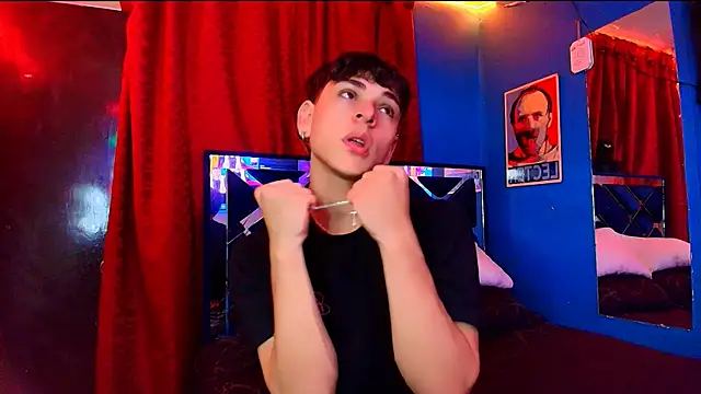 Luke Howland online show from 02/10/26, 12:15