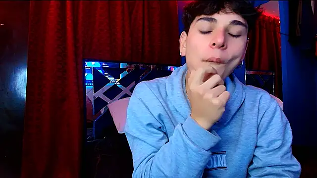 Luke Howland online show from 02/24/26, 02:20