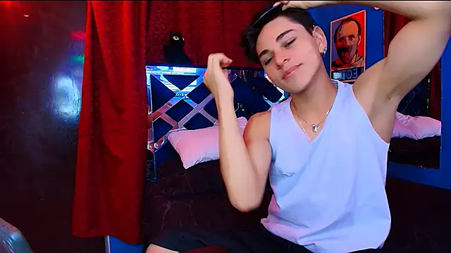 Luke Howland online show from 02/28/26, 02:23